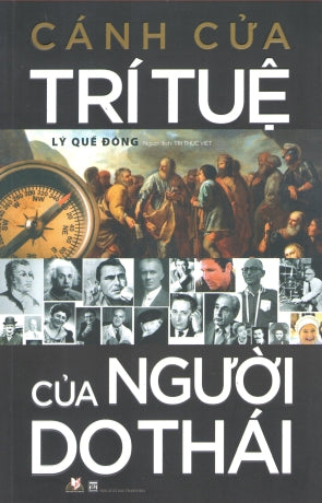Cánh Cửa Trí Tuệ Của Người Do Thái.