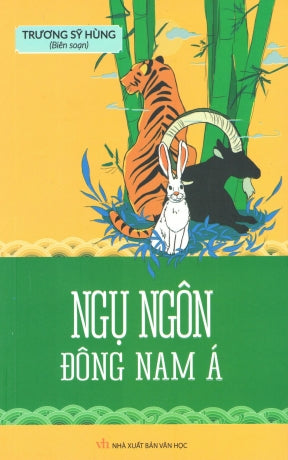 Ngụ Ngôn Đông Nam Á