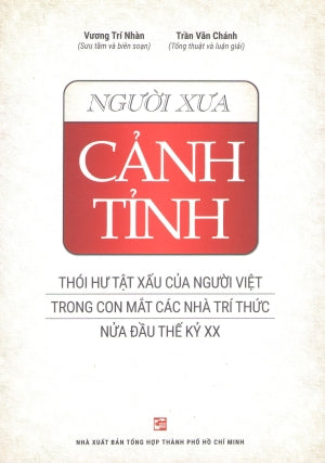 Người Xưa Cảnh Tỉnh .