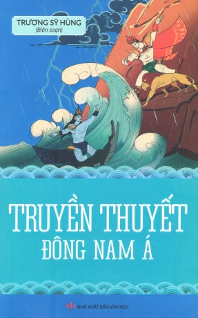 Truyền Thuyết Đông Nam Á