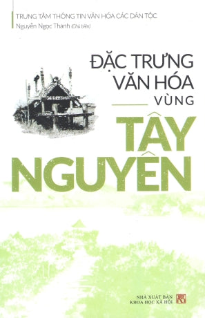 Đặc Trưng Văn Hóa Vùng Tây Nguyên .