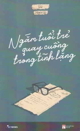 Ngắm Tuổi Trẻ Quay Cuồng Trong Tĩnh Lặng Phụ Nữ (AZ)