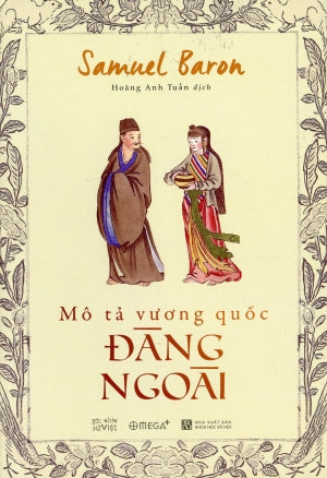 Phù Thuật Và Tín Ngưỡng An Nam (Bìa Cứng) / Magie Et Religion Annamites Thế Giới (Nhã Nam)
