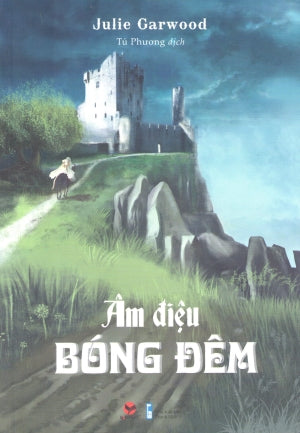 Âm Điệu Bóng Đêm / Shadow Music (Âm Điệu Của Bóng Đêm) .