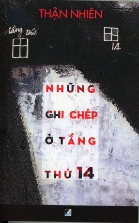 Những Ghi Chép Ở Tầng Thứ 14 . Văn Học (Trinh Y Thư)