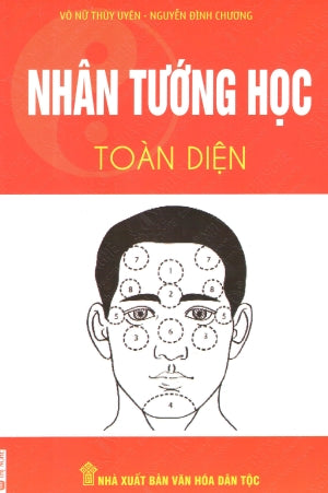 Nhân Tướng Học Toàn Diện .