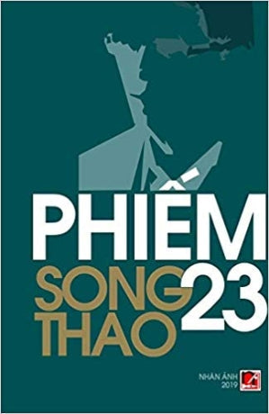 Phiếm 23 (Chuyện Phiếm 23) . Nhân Ảnh