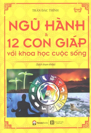 Ngũ Hành & 12 Con Giáp Với Khoa Học Cuộc Sống .