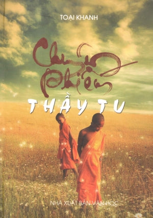 Chuyện Phiếm Thầy Tu (Bìa Cứng) .