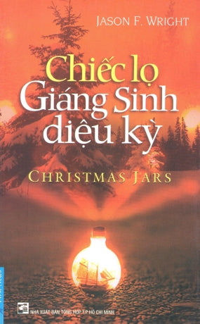 Chiếc Lọ Giáng Sinh Diệu Kỳ / Christmas Jars