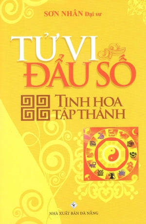 Tử Vi Đẩu Số Tinh Hoa Tập Thành