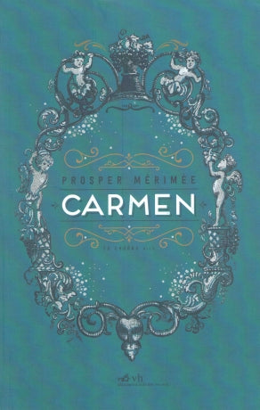 Carmen / Carmen Et Autres Nouvelles