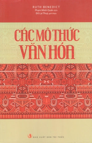 Các Mô Thức Văn Hóa