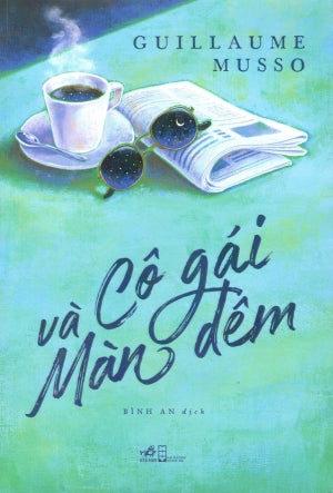 Cô Gái Và Màn Đêm / La Jeune Fille Et La Nuit