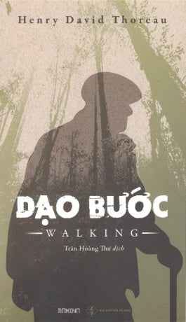 Dạo Bước / Walking .