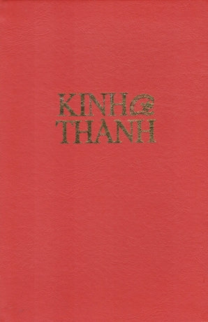 Kinh Thánh Tân Ước (Bìa Cứng) (Bible) .