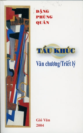 Tẩu Khúc Văn Chương Triết Lý .
