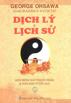 Dịch Lý Và Lịch Sử (Dịch Lý & Lịch Sử) .