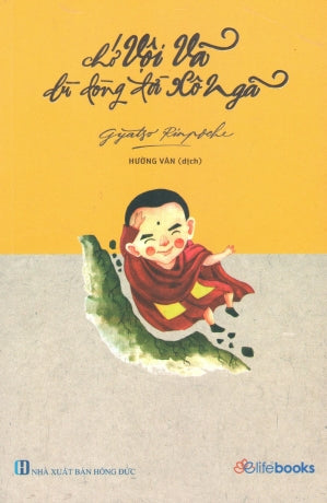 Chớ Vội Vã Dù Dòng Đời Xô Ngã