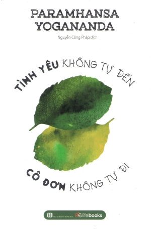 Tình Yêu Không Tự Đến Cô Đơn Không Tự Đi