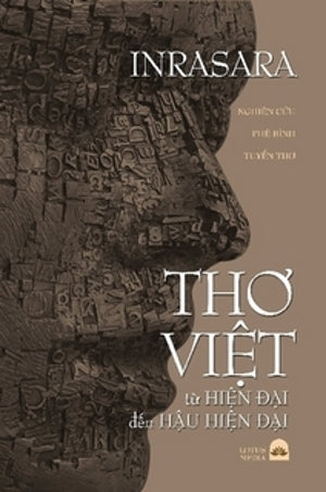 Thơ Việt Từ Hiện Đại Đến Hậu Hiện Đại.