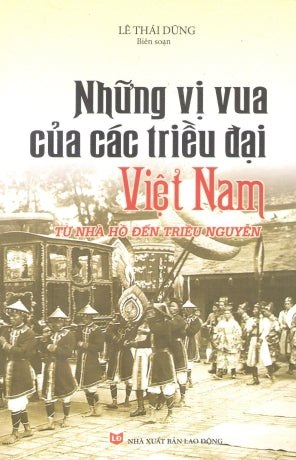 Bắc Kỳ Tạp Lục (Bìa Cứng).