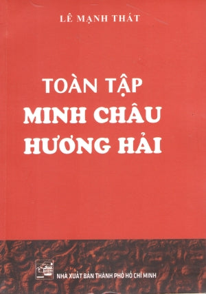Toàn Tập Minh Châu Hương Hải