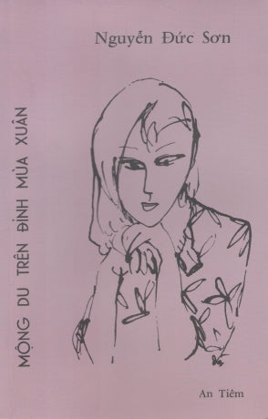 Mộng Du Trên Đỉnh Mùa Xuân .