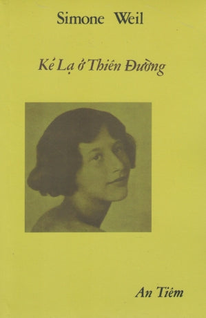 Kẻ Lạ Ở Thiên Đường