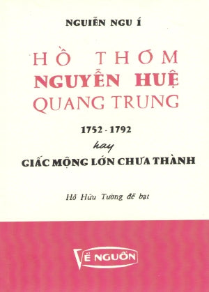 Một Cơn Gió Bụi - Hồi Ký Trần Trọng Kim Về Một Giai Đoạn Lịch Sử Đau Thương (Hồi Ký Trần Trọng Kim)
