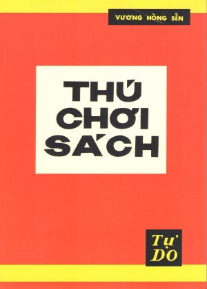 Thú Chơi Sách .