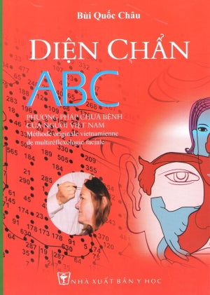Diện Chẩn ABC - Phương Pháp Chữa Bệnh Của Người Việt Nam