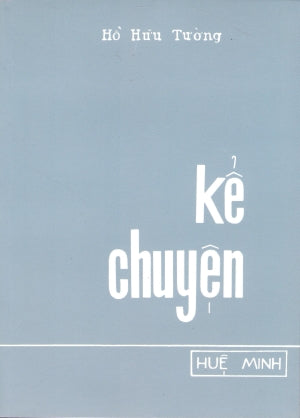 Kể Chuyện (Sách Trước 1975) .