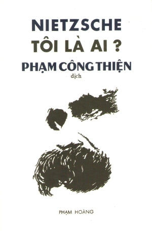 Tôi là Ai ?