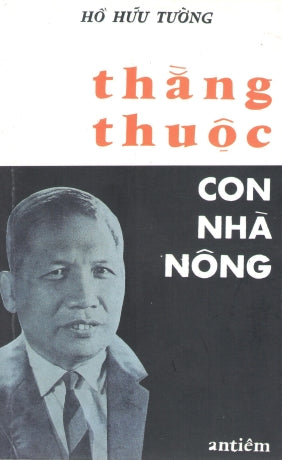 Thằng Thuộc Con Nhà Nông