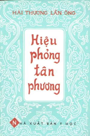 Hiệu Phỏng Tân Phương (Sách Trước 1975)