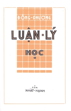 Đông Phương Luận Lý Học