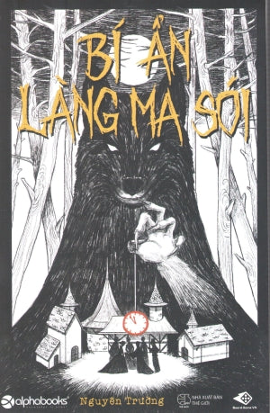 Bí Ẩn Làng Ma Sói .