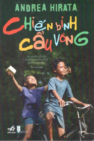 Chiến Binh Cầu Vồng / The Rainbow Troops (Laskar Pelangi)