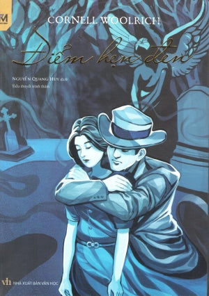 Điểm Hẹn Đen / Rendezvous In Black (Tiểu Thuyết).
