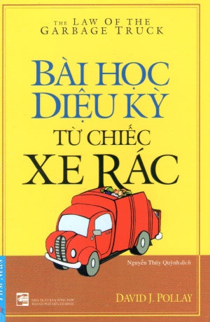 Bài Học Diệu Kỳ Từ Chiếc Xe Rác / The Law Of The Garbage Truck