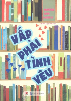 Vấp Phải Tình Yêu / The Big F.