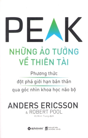 Peak - Những Ảo Tưởng Về Thiên Tài