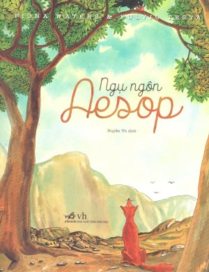 Ngụ Ngôn Aesop (Hình Màu)/ Aesop's Fables