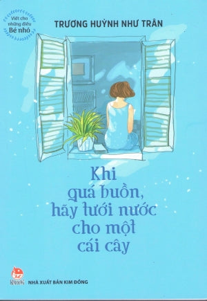 Từ Bóng Tối Đến Ánh Sáng / From The Darkness To Light .