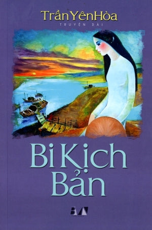 Bi Kịch Bản (Truyện Dài ) . TAC GIA