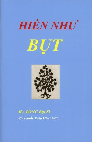 Hiền Như Bụt .