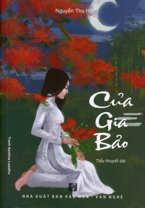 Của Gia Bảo (Truyện Dài) . VH Văn Nghệ