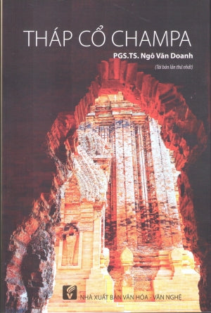 Tháp Cổ Champa (Chàm, Chăm, Chăm Pa).
