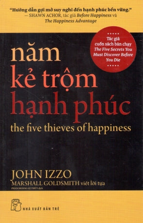 Năm Kẻ Trộm Hạnh Phúc / The Five Thieves Of Happiness